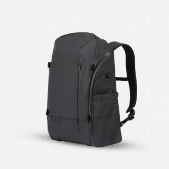New products - WANDRD DUO Day Pack Black - quick order from manufacturer