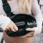 Поясные сумки - WANDRD D1 Fanny Pack D1FP BK 1 - быстрый заказ от производителя