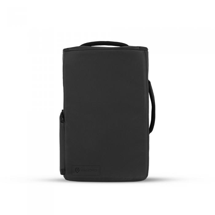 Other Bags - WANDRD Camera Cube Pro+ (31 Liter PRVKE) - quick order from manufacturer