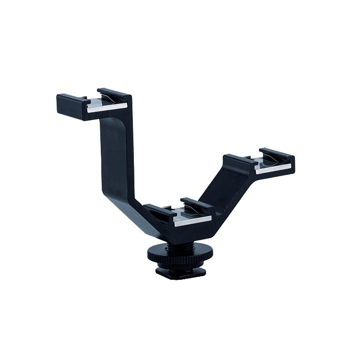 New products - Caruba Triple Mount Bracket S - quick order from manufacturer
