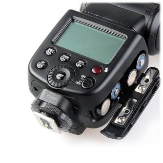 Kameras zibspuldzes - Godox Speedlite TT600 Sony - perc šodien veikalā un ar piegādi