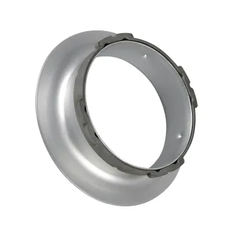 New products - Godox Softbox Adapter Multiblitz vari/Profilux/Xeuolux - quick order from manufacturer