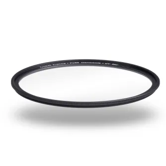UV aizsargfiltri - Cokin Pure Harmonie 52mm UV-S Super Slim - ātri pasūtīt no ražotāja