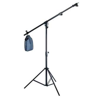 Light Stands - Godox LB02 Light Stand - quick order from manufacturer