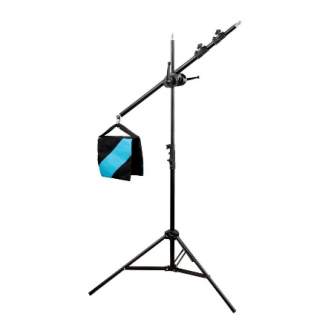 Boom Light Stands - Godox LB03 Light Stand for Studio Photography - quick order from manufacturer