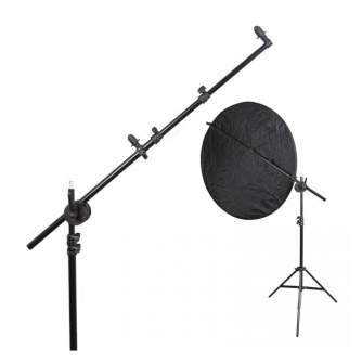 Light Stands - Godox Reflector Holder - buy today in store and with delivery