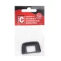 Camera Protectors - Caruba D41570 EC DK24 Eyecup for Nikon DK-24 Eyepiece - quick order from manufacturer