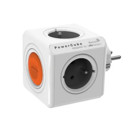 Allocacoc PowerCube Remote (FR) 1521/FRORRM