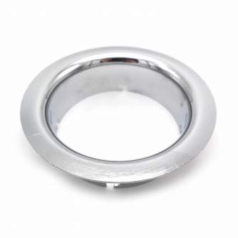 New products - Caruba Softbox Adapter Ring Novatron 144,5mm - quick order from manufacturer