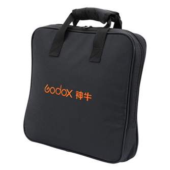 Sortimenta jaunumi - Godox CB-13 Carrying bag for LEDP260C - ātri pasūtīt no ražotāja