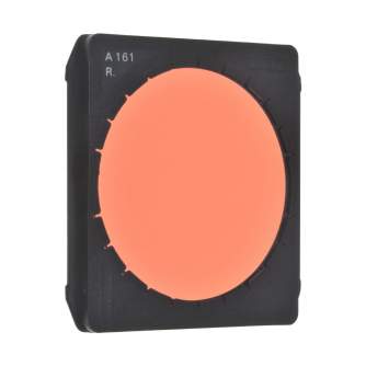 Square and Rectangular Filters - Cokin Filter A161 Polacolor Red - quick order from manufacturer