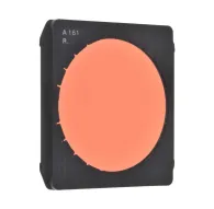Square and Rectangular Filters - Cokin Filter A161 Polacolor Red - quick order from manufacturerSquare and Rectangular Filters - Cokin Filter A161 Polacolor Red - quick order from manufacturer