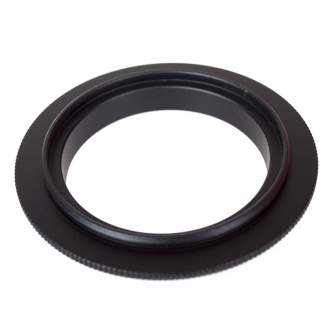 Адаптеры - Caruba Reverse Ring Sony NEX - 49mm - быстрый заказ от производителя
