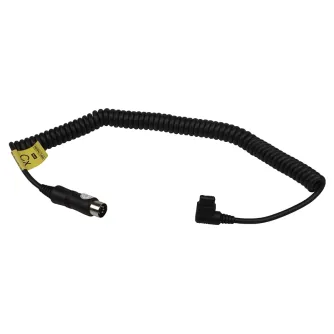 Аксессуары для вспышек - Godox Cable CX for PB820/PB960 Canon - быстрый заказ от производителя