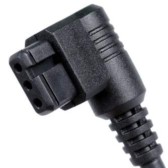 Piederumi kameru zibspuldzēm - Godox Cable CX for PB820/PB960 Canon - ātri pasūtīt no ražotāja