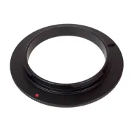Objektīvu adapteri - Caruba Reverse Ring Sony NEX - 52mm - ātri pasūtīt no ražotājaObjektīvu adapteri - Caruba Reverse Ring Sony NEX - 52mm - ātri pasūtīt no ražotāja