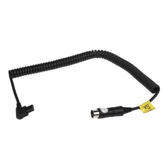Аксессуары для вспышек - Godox Cable SX for PB820/PB960 Sony - быстрый заказ от производителя