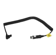 Аксессуары для вспышек - Godox Cable SX for PB820/PB960 Sony - быстрый заказ от производителяАксессуары для вспышек - Godox Cable SX for PB820/PB960 Sony - быстрый заказ от производителя