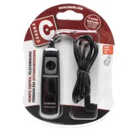 New products - Caruba Remote Control Sony Type-1 (Sony RM-L1AM) - quick order from manufacturerNew products - Caruba Remote Control Sony Type-1 (Sony RM-L1AM) - quick order from manufacturer