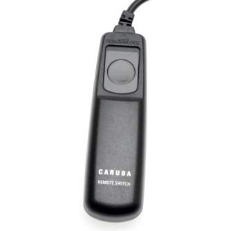 Sortimenta jaunumi - Caruba Remote Control Sony Type-1 (Sony RM-L1AM) - ātri pasūtīt no ražotāja