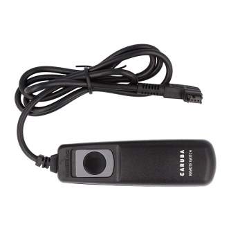 New products - Caruba Remote Control Sony Type-1 (Sony RM-L1AM) - quick order from manufacturer