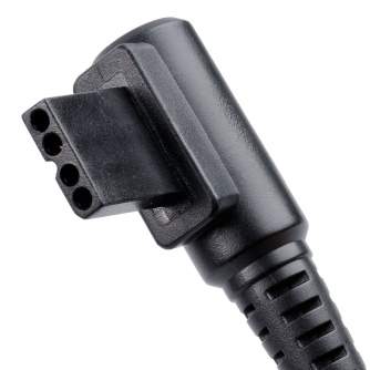 Piederumi kameru zibspuldzēm - Godox Cable MX Godox PB820/PB960 Metz - ātri pasūtīt no ražotāja
