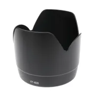 Lens Hoods - Caruba ET-83 II Sun Hood for Canon EF 70-200mm - quick order from manufacturerLens Hoods - Caruba ET-83 II Sun Hood for Canon EF 70-200mm - quick order from manufacturer