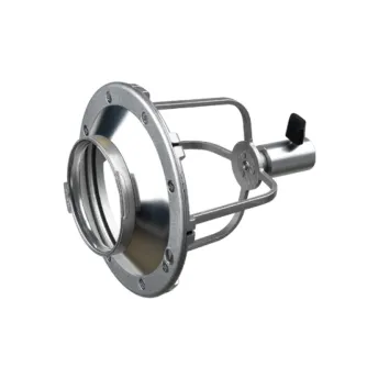 Softboxes - SMDV Broncolor 80.5 Mount for Zoom Focusing System - quick order from manufacturer