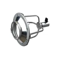 Softboksi - SMDV Broncolor 80.5 Mount for Zoom Focusing System - ātri pasūtīt no ražotājaSoftboksi - SMDV Broncolor 80.5 Mount for Zoom Focusing System - ātri pasūtīt no ražotāja