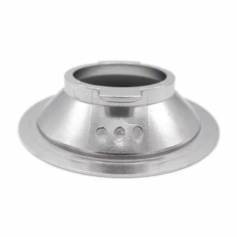 Новые товары - Caruba Softbox Adapter Ring Broncolor Small 129mm - быстрый заказ от производителя