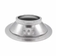 New products - Caruba Softbox Adapter Ring Broncolor Small 129mm - quick order from manufacturerNew products - Caruba Softbox Adapter Ring Broncolor Small 129mm - quick order from manufacturer