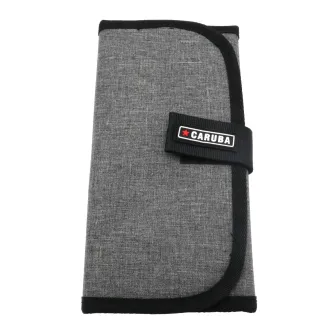 Filtru somiņa, kastīte - Caruba Filter Organiser Grey L - ātri pasūtīt no ražotāja