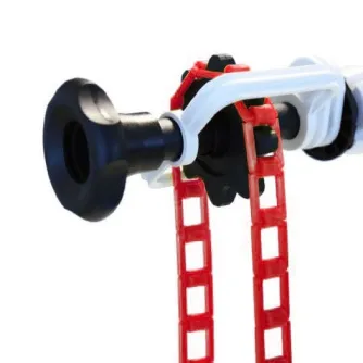 New products - Caruba Papierrol houder B-Reel Pro - quick order from manufacturer