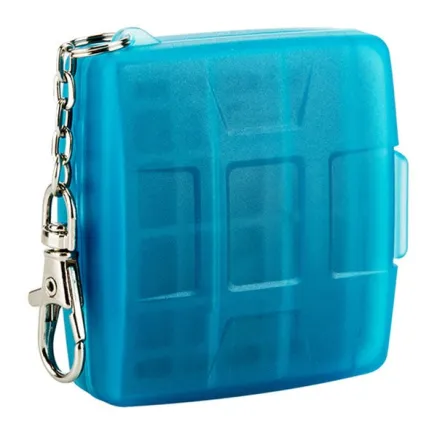 JJC MC 8B Geheugenkaart Case