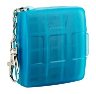 Futlāri atmiņas kartēm - JJC MC-8B Memory Card Case - ātri pasūtīt no ražotājaFutlāri atmiņas kartēm - JJC MC-8B Memory Card Case - ātri pasūtīt no ražotāja