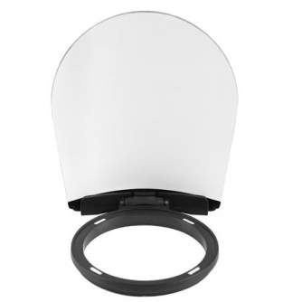 Acessories for flashes - Godox AK-R12 Bounce Card for Godox Flash Units - quick order from manufacturer Best choise selected by experts