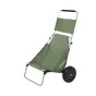 Cases - Caruba Pro Trolley III - Groen - quick order from manufacturer