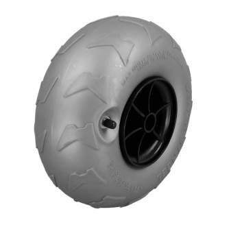 Sortimenta jaunumi - Caruba Beach Tyres for Caruba Pro Trolley - Set of 2 - ātri pasūtīt no ražotāja