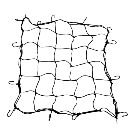 Caruba Luggage Net for Caruba Pro Trolley