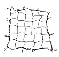 Koferi - Caruba Luggage Net for Caruba Pro Trolley - ātri pasūtīt no ražotājaKoferi - Caruba Luggage Net for Caruba Pro Trolley - ātri pasūtīt no ražotāja