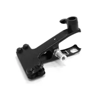 Turētāji - Caruba Heavy Duty Clip Klem met 5/8 en 3/8 aansluiting - быстрый заказ от производителяTurētāji - Caruba Heavy Duty Clip Klem met 5/8 en 3/8 aansluiting - быстрый заказ от производителя