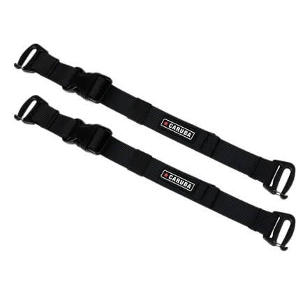 Caruba Back(pack) Strap Large (2 stuks)