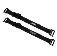 Ремни и держатели для камеры - Caruba Back(pack) Strap Large (2 pieces) - быстрый заказ от производителяРемни и держатели для камеры - Caruba Back(pack) Strap Large (2 pieces) - быстрый заказ от производителя