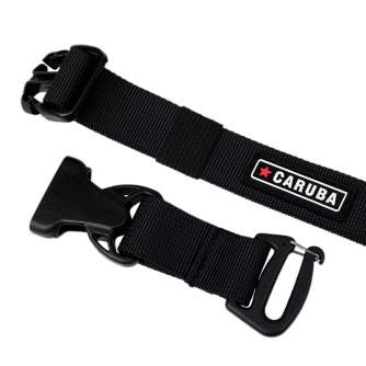 Ремни и держатели для камеры - Caruba Back(pack) Strap Large (2 pieces) - быстрый заказ от производителя