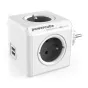 AC Adapters, Power Cords - Allocacoc PowerCube Original USB Grijs (FR) - quick order from manufacturer