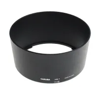Blendes - Caruba HB-7 Black Sun Hood for Nikkor 80-200mm f/2.8D - быстрый заказ от производителяBlendes - Caruba HB-7 Black Sun Hood for Nikkor 80-200mm f/2.8D - быстрый заказ от производителя