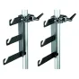 Background holders - Caruba Achtergrond Houder Haken (voor achtergrond-rol-systeem) met Superclamps Set - quick order from manufacturer