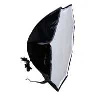 Softboxes - Caruba Speed Softbox Kit Octa 60cm - quick order from manufacturerSoftboxes - Caruba Speed Softbox Kit Octa 60cm - quick order from manufacturer