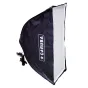 Softboksi - Caruba Speed Softbox Kit 25x60cm - быстрый заказ от производителя