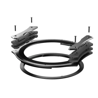 Kvadrātiskie filtri - Irix IFH-100 filterhouder - быстрый заказ от производителя